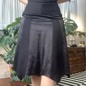 Dark Fairycore Skirt